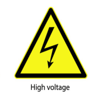 High Voltage