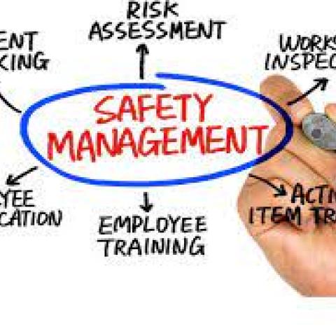 Process Safety Management