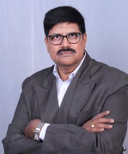 Dr. MRP Reddy